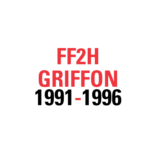 FF2H GRIFFON 1991-1996